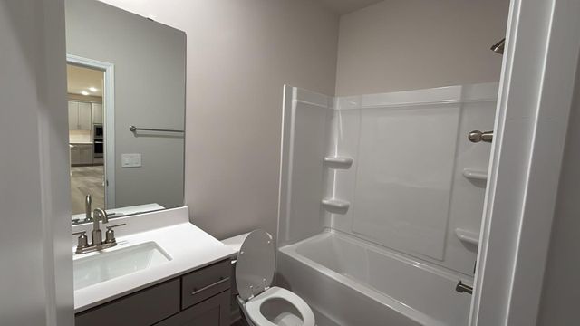 240 Squirrel Oaks Lane, Garner, NC 27529