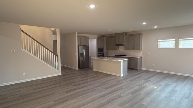 240 Squirrel Oaks Lane, Garner, NC 27529