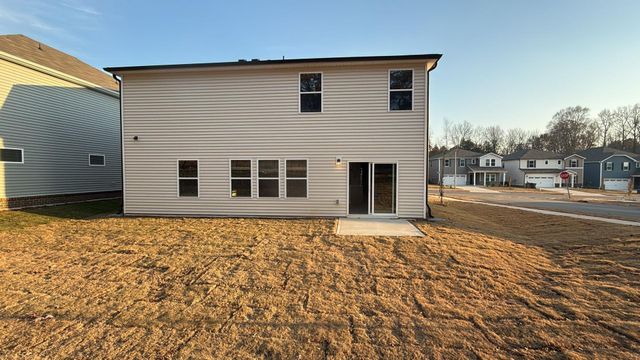 240 Squirrel Oaks Lane, Garner, NC 27529