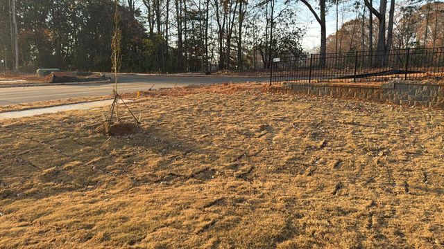 240 Squirrel Oaks Lane, Garner, NC 27529