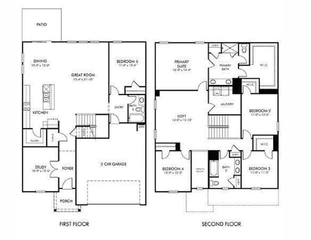 240 Squirrel Oaks Lane, Garner, NC 27529