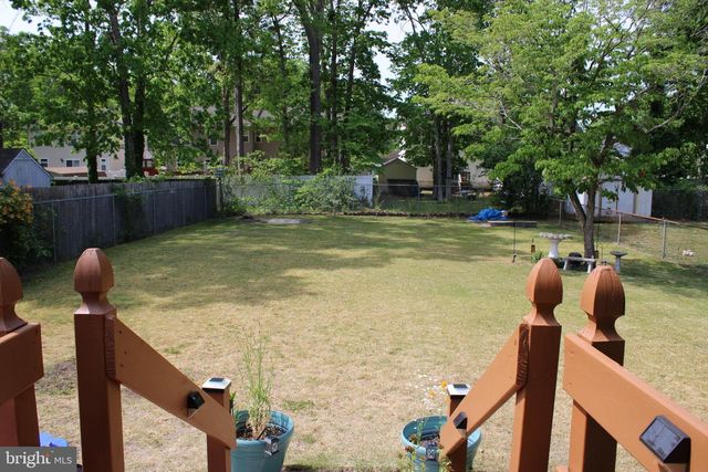 517 W RACE ST W ST W, Millville, NJ 08332