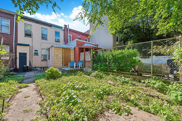 35 Melrose Street, New York City, NY 11206