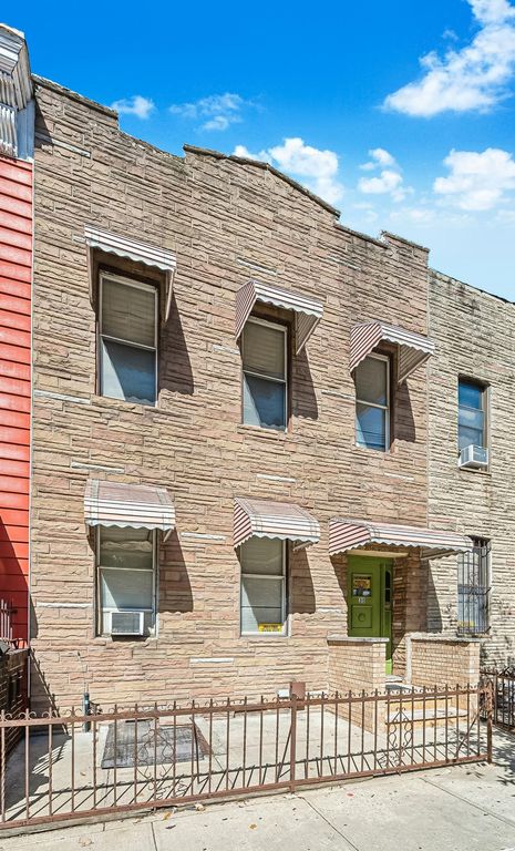 35 Melrose Street, New York City, NY 11206