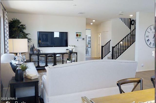 5152 E DESERT FOREST Trail, Cave Creek, AZ 85331