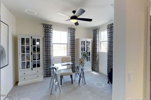 5152 E DESERT FOREST Trail, Cave Creek, AZ 85331