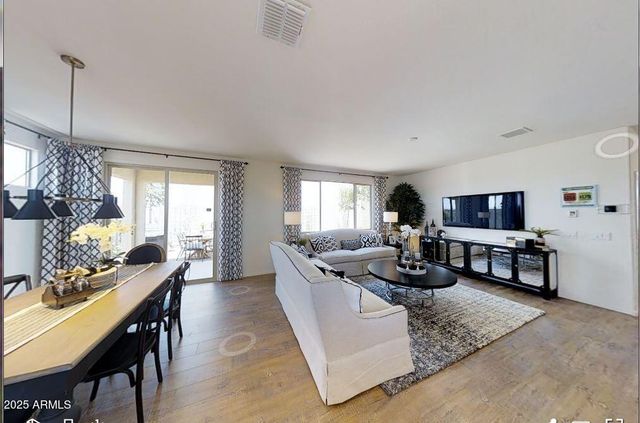 5152 E DESERT FOREST Trail, Cave Creek, AZ 85331