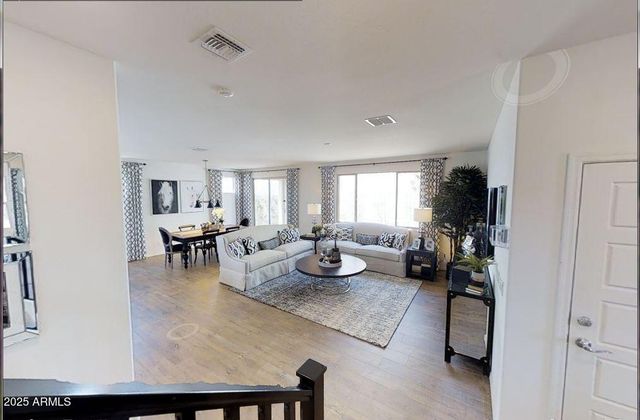 5152 E DESERT FOREST Trail, Cave Creek, AZ 85331