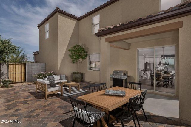 5152 E DESERT FOREST Trail, Cave Creek, AZ 85331