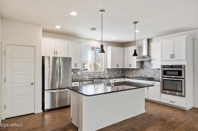 5152 E DESERT FOREST Trail, Cave Creek, AZ 85331