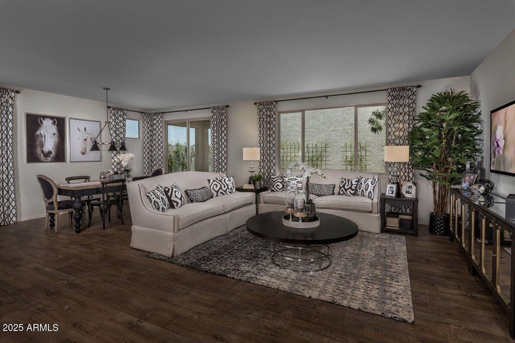 5152 E DESERT FOREST Trail, Cave Creek, AZ 85331