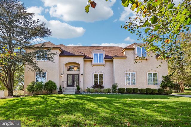 420 LIBERTY LN, Marlton, NJ 08053