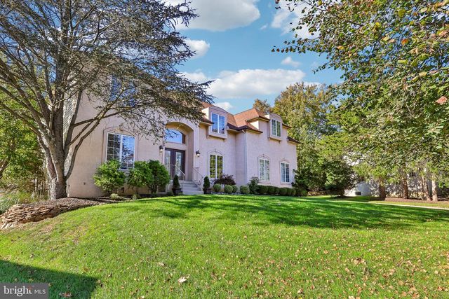 420 LIBERTY LN, Marlton, NJ 08053