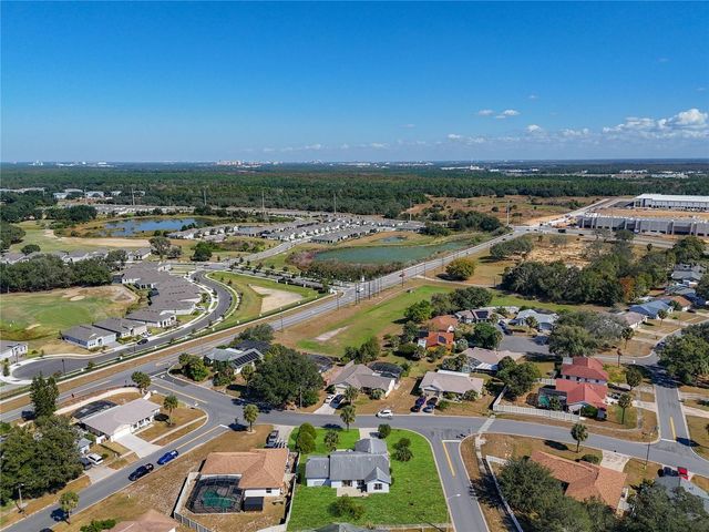 1150 INDIAN RIDGE TRAIL E, Kissimmee, FL 34747