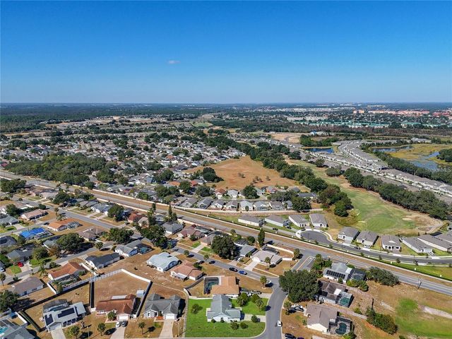 1150 INDIAN RIDGE TRAIL E, Kissimmee, FL 34747