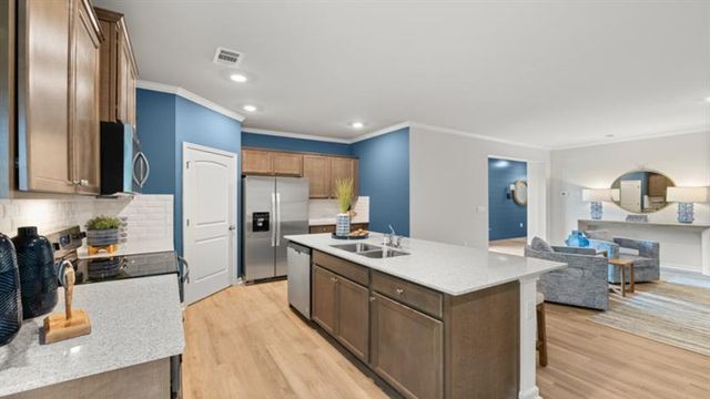 4145 Kestrel Court, Gainesville, GA 30506