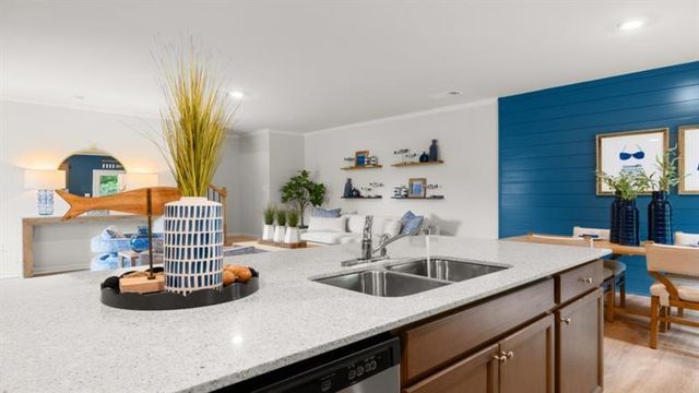 4145 Kestrel Court, Gainesville, GA 30506