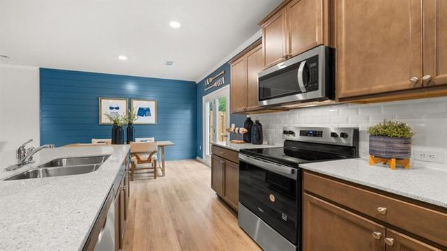 4145 Kestrel Court, Gainesville, GA 30506