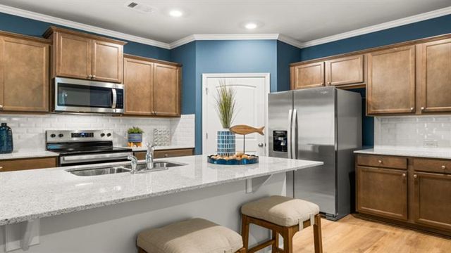 4145 Kestrel Court, Gainesville, GA 30506