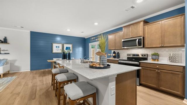 4145 Kestrel Court, Gainesville, GA 30506