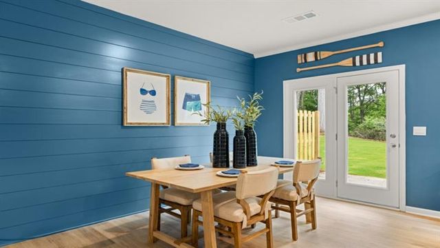 4145 Kestrel Court, Gainesville, GA 30506