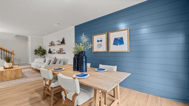 4145 Kestrel Court, Gainesville, GA 30506