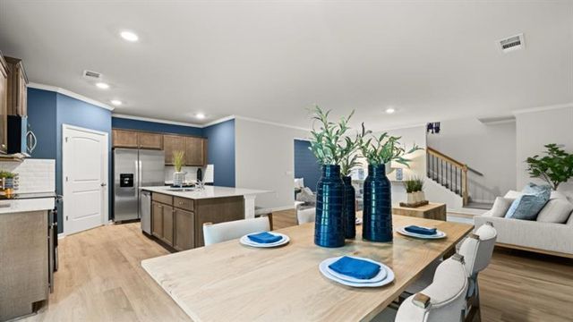 4145 Kestrel Court, Gainesville, GA 30506