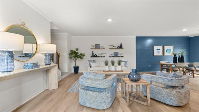 4145 Kestrel Court, Gainesville, GA 30506