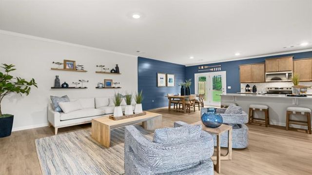 4145 Kestrel Court, Gainesville, GA 30506