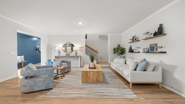 4145 Kestrel Court, Gainesville, GA 30506