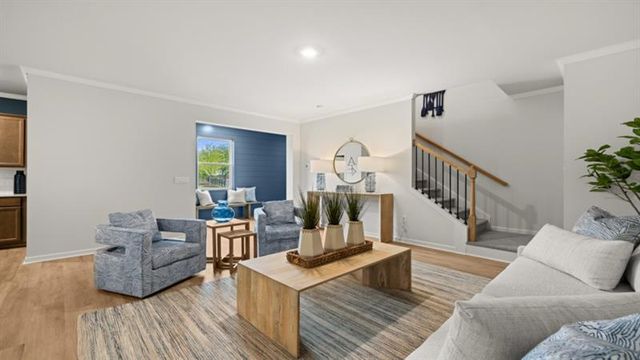 4145 Kestrel Court, Gainesville, GA 30506