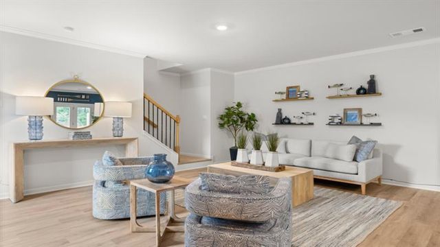 4145 Kestrel Court, Gainesville, GA 30506