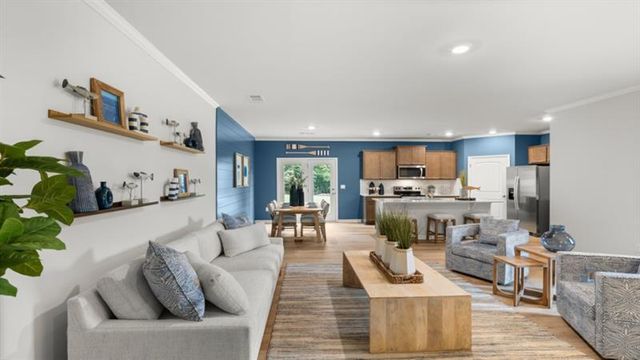 4145 Kestrel Court, Gainesville, GA 30506