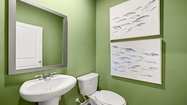 4145 Kestrel Court, Gainesville, GA 30506