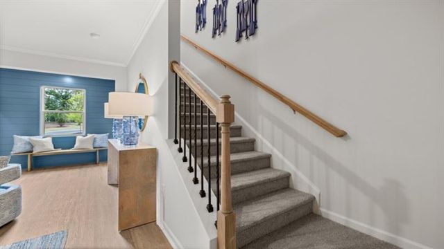 4145 Kestrel Court, Gainesville, GA 30506