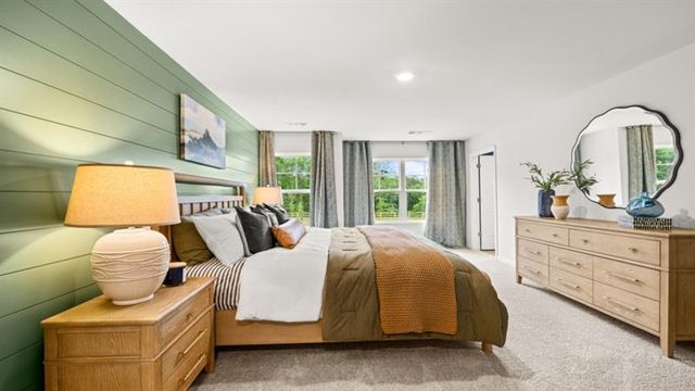 4145 Kestrel Court, Gainesville, GA 30506