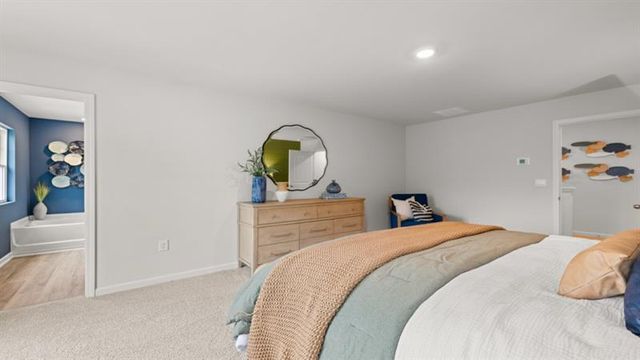 4145 Kestrel Court, Gainesville, GA 30506