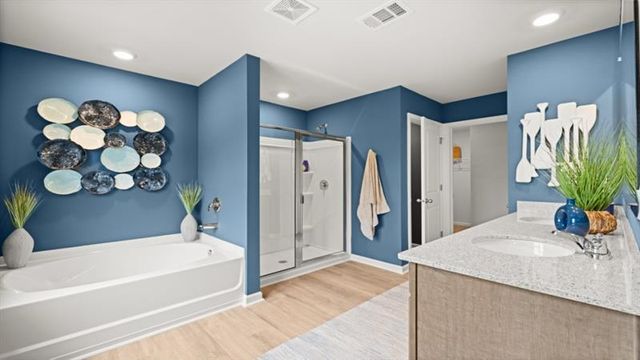 4145 Kestrel Court, Gainesville, GA 30506