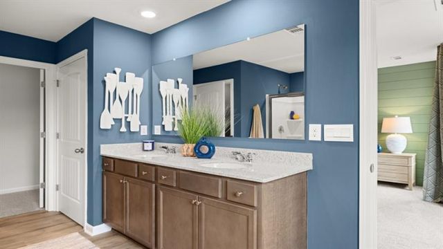 4145 Kestrel Court, Gainesville, GA 30506