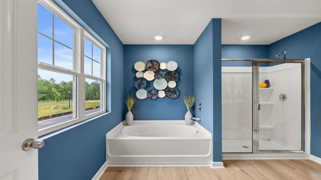 4145 Kestrel Court, Gainesville, GA 30506