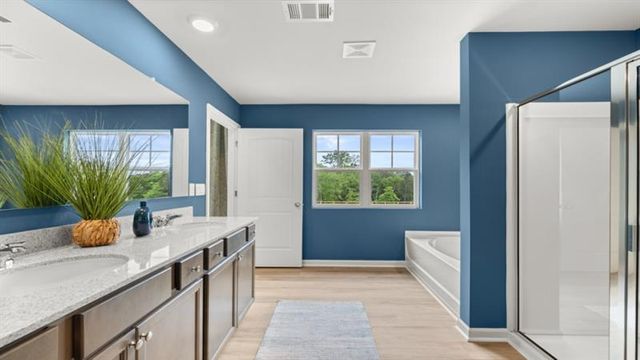 4145 Kestrel Court, Gainesville, GA 30506