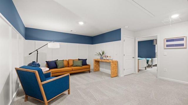 4145 Kestrel Court, Gainesville, GA 30506