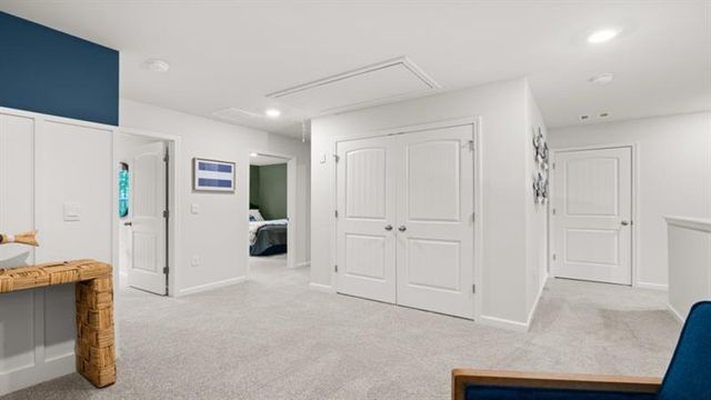 4145 Kestrel Court, Gainesville, GA 30506