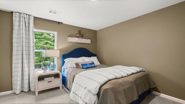 4145 Kestrel Court, Gainesville, GA 30506