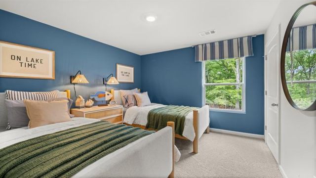 4145 Kestrel Court, Gainesville, GA 30506