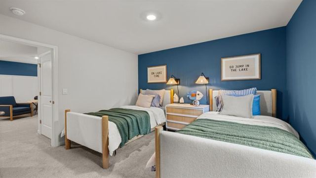 4145 Kestrel Court, Gainesville, GA 30506