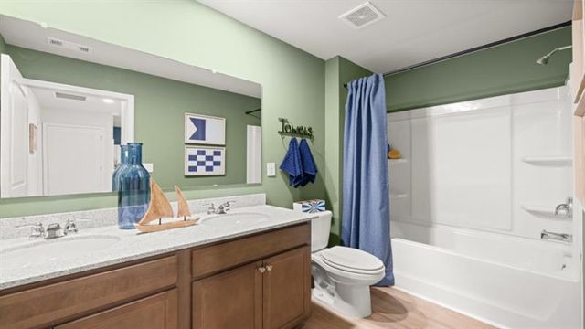 4145 Kestrel Court, Gainesville, GA 30506