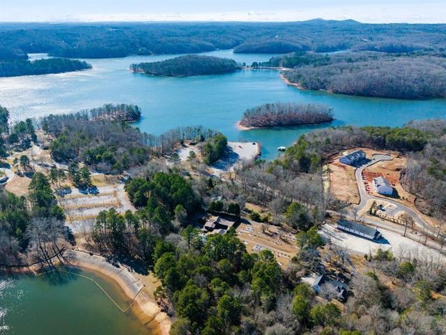 4145 Kestrel Court, Gainesville, GA 30506