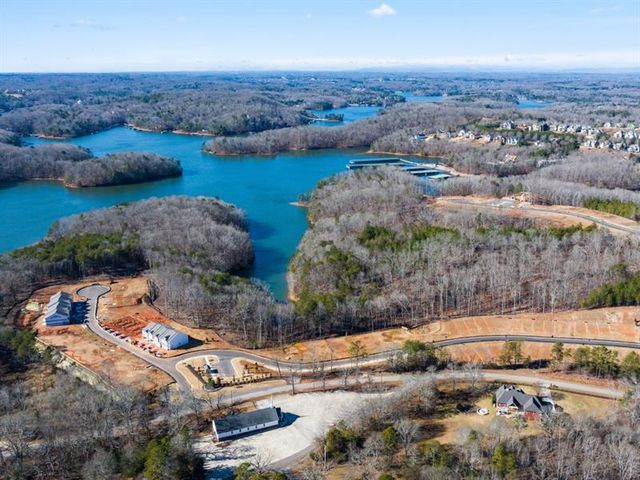 4145 Kestrel Court, Gainesville, GA 30506