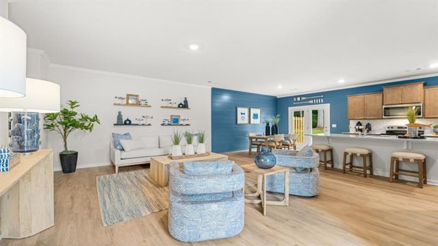 4145 Kestrel Court, Gainesville, GA 30506